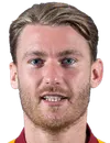 Callum Slattery - Motherwell FC futbolcusu