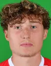 Callum Styles - Spieler von West Bromwich Albion