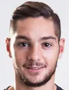 Calogero Minacori - joueur du Licata Calcio