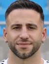 Calogero Rizzuto - 1.FC Saarbrücken futbolcusu