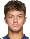 Calum Bloxham - Hong Kong Football Club futbolcusu