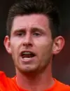 Calum Butcher futbolcu profil fotoğrafı