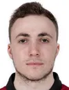 Calum Ferguson - jugador del Vereinslos