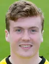 Calum Ferrie - Spieler von Queen's Park FC