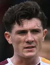 Calum Kavanagh - Oldham Athletic futbolcusu
