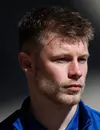 Calum MacDonald - Matlock Town futbolcusu