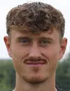 Calvin Brackelmann - giocatore del SC Paderborn 07