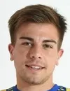Calvin Castagnino - CA 3 de Febrero futbolcusu