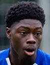 Calvin Diakite - FC Chelsea U18 futbolcusu