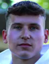 Calvin Küper - jogador do VfB Speldorf