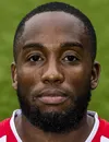 Calvin Mac-Intosch - Ajax Amsterdam Amateure futbolcusu