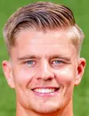 Calvin Raatsie - Excelsior Rotterdam futbolcusu