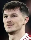 Calvin Ramsay - FC Liverpool futbolcusu