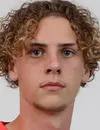 Calvin Seidler - SV Werder Bremen U17 futbolcusu