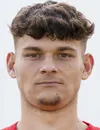 Calvin Stifter - Union Mauer futbolcusu
