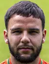 Calvin Verdonk - LOSC Lille futbolcusu