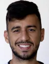 Camacho - giocatore del Centro Sportivo Alagoano (AL)