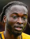Cameron Antwi - FC Gillingham futbolcusu