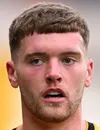 Cameron Evans - giocatore del Newport County