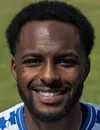 Cameron John - Hartlepool United futbolcusu