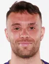 Cameron Lancaster futbolcu profil fotoğrafı