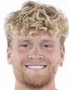 Cameron McGeehan - Northampton Town futbolcusu