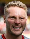 Cameron Norman - Tranmere Rovers futbolcusu