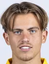 Cameron Peupion - ADO Den Haag futbolcusu