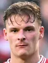 Cameron Pring - jugador del Bristol City
