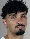 Cameron Puertas - SV Werder Bremen futbolcusu