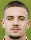 Camiel Neghli - FC Millwall futbolcusu