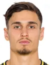 Camil Jebara - IF Elfsborg futbolcusu