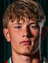 Camillo Lehmkuhl - Hannover 96 U19 futbolcusu