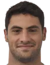 Camillo Tavernelli - SS Arezzo futbolcusu