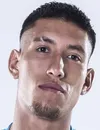 Camilo Jiménez foto de perfil del futbolista