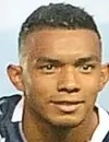 Camilo Machado - giocatore del CS Deportivo Madryn