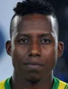 Camilo Mancilla - Veraguas United FC futbolcusu