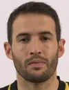 Camilo Mayada - Spieler von Club Deportivo Maldonado