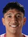 Camilo Moya - Unión La Calera futbolcusu