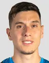 Camilo Puentes - FK Rudar Prijedor futbolcusu