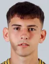 Camilo Rey Domenech - CA Boca Juniors futbolcusu