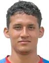 Camilo Rodríguez - joueur du Deportivo Binacional