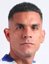 Camilo Saiz - Club Sportivo 2 de Mayo futbolcusu