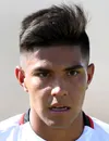 Camilo Saldaña - Spieler von Vereinslos