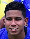 Camilo Vargas - jogador do Vereinslos