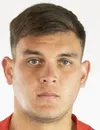 Camilo Viganoni - CA Los Andes futbolcusu