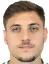 Camilo - Chapecoense futbolcusu
