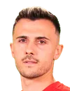 Campanharo futbolcu profil fotoğrafı