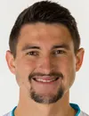 Camron Miller - jogador do Spokane Velocity FC