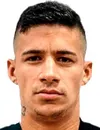 Camutanga - giocatore del Esporte Clube Vitória